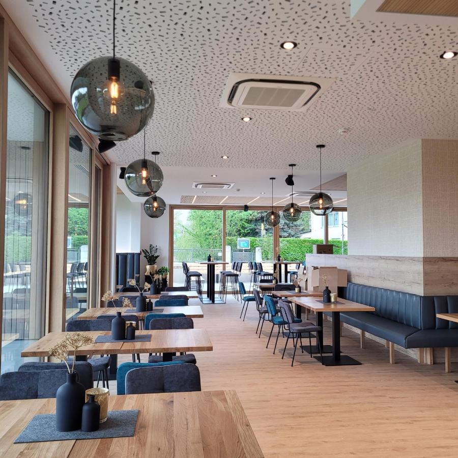 Schierling Hotel Vivo מראה חיצוני תמונה