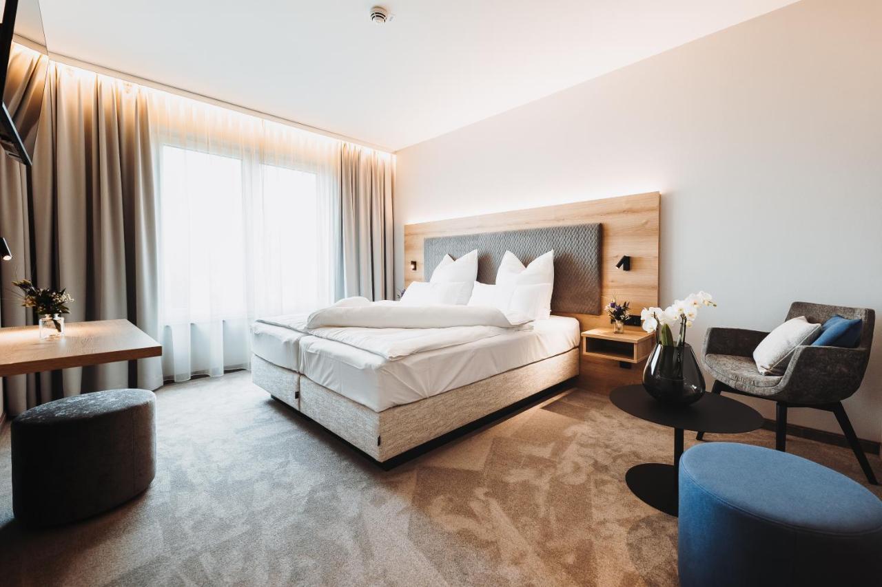 Schierling Hotel Vivo מראה חיצוני תמונה