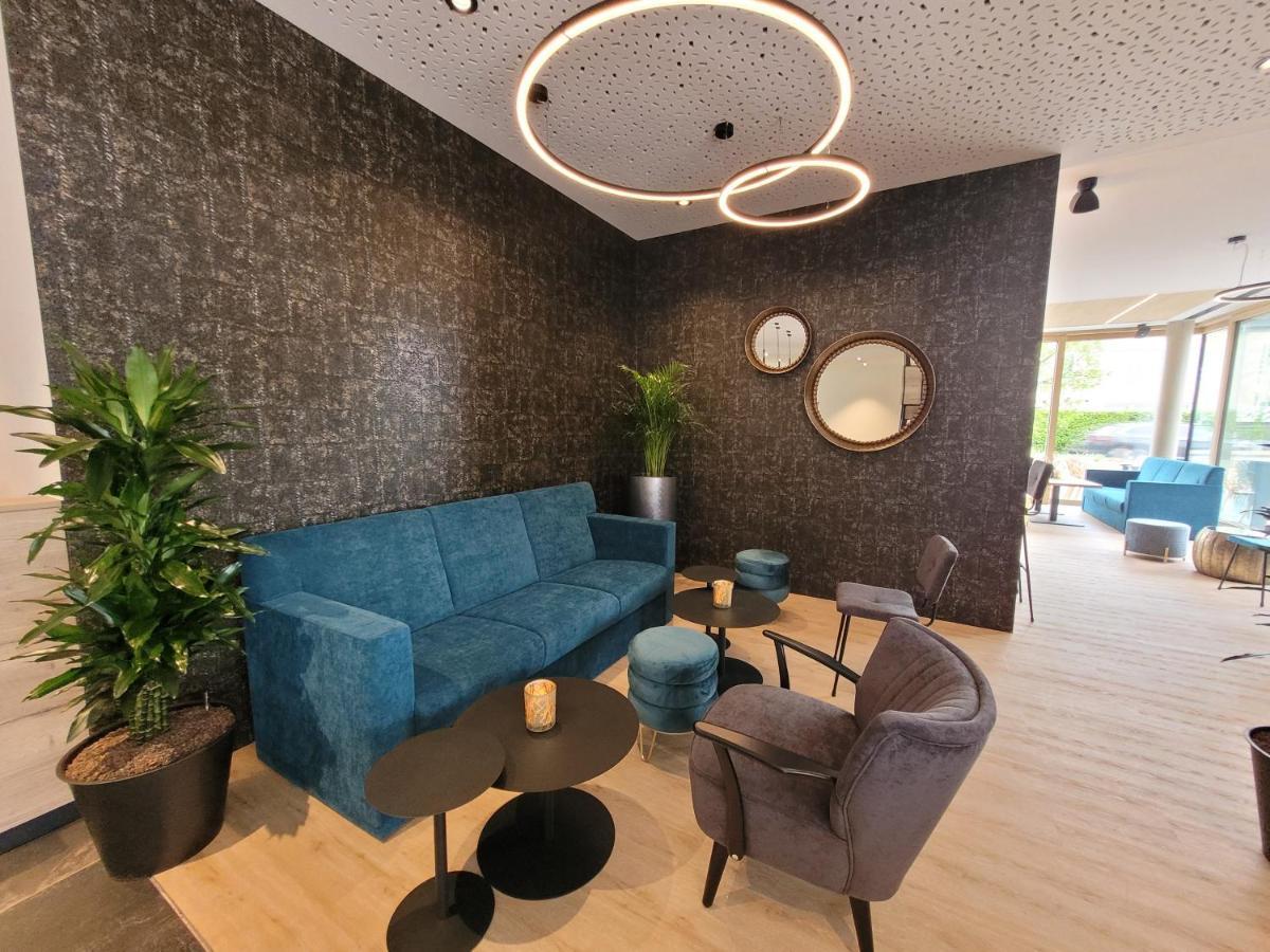 Schierling Hotel Vivo מראה חיצוני תמונה