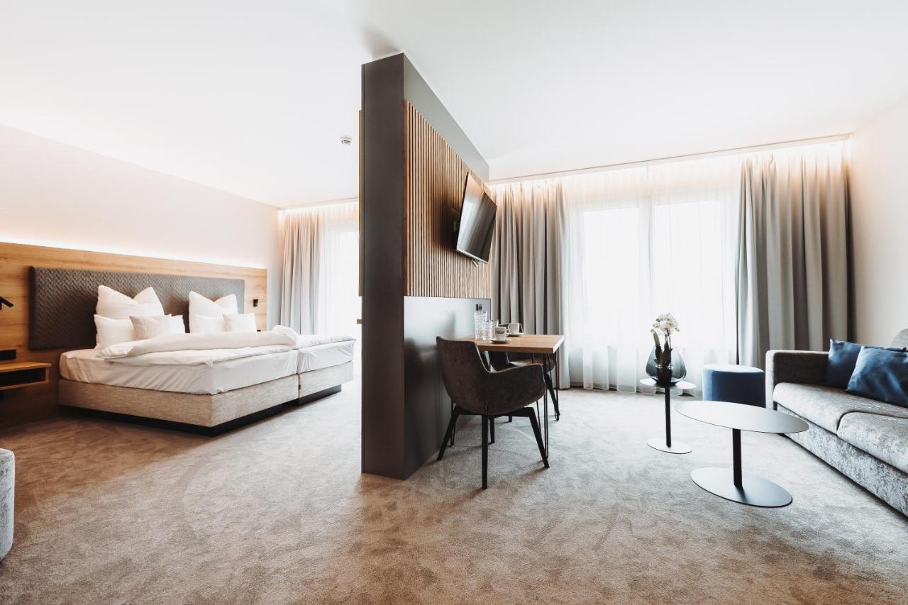 Schierling Hotel Vivo מראה חיצוני תמונה